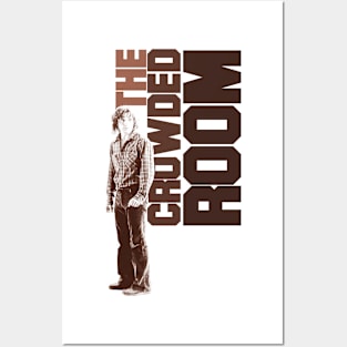 The Crowded Room mini tv series Tom Holland as Danny Sullivan Posters and Art